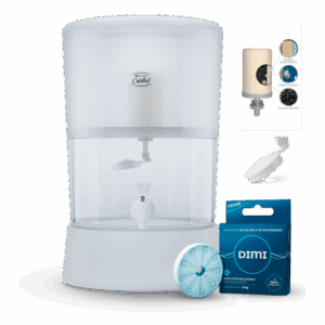 Cristal 6L