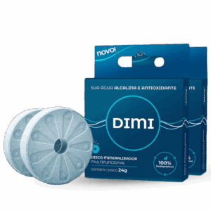 2 Discos Dimi