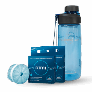 Kit DIMI Double