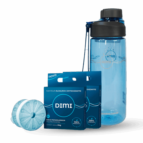 Kit DIMI Double