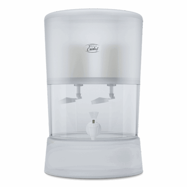 Filtro Cristal 6L